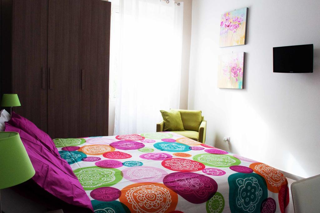 Il Giardinetto Guest House Civitavecchia Phòng bức ảnh