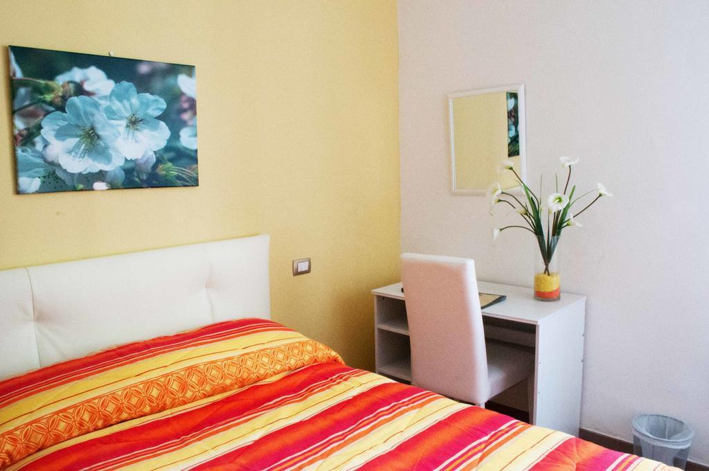 Il Giardinetto Guest House Civitavecchia Phòng bức ảnh