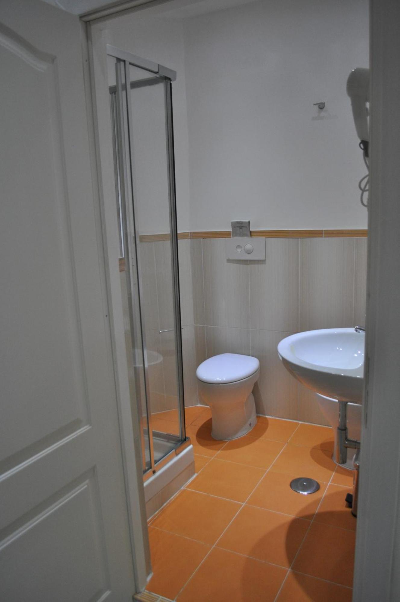 Il Giardinetto Guest House Civitavecchia Phòng bức ảnh