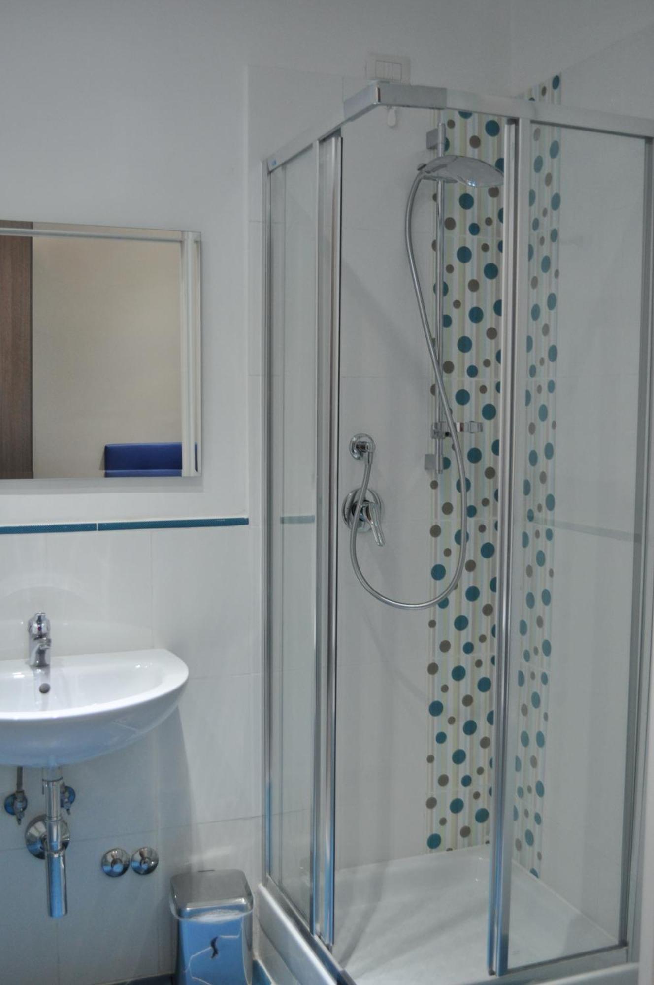 Il Giardinetto Guest House Civitavecchia Phòng bức ảnh