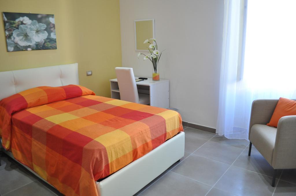 Il Giardinetto Guest House Civitavecchia Phòng bức ảnh