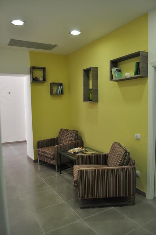 Il Giardinetto Guest House Civitavecchia Ngoại thất bức ảnh
