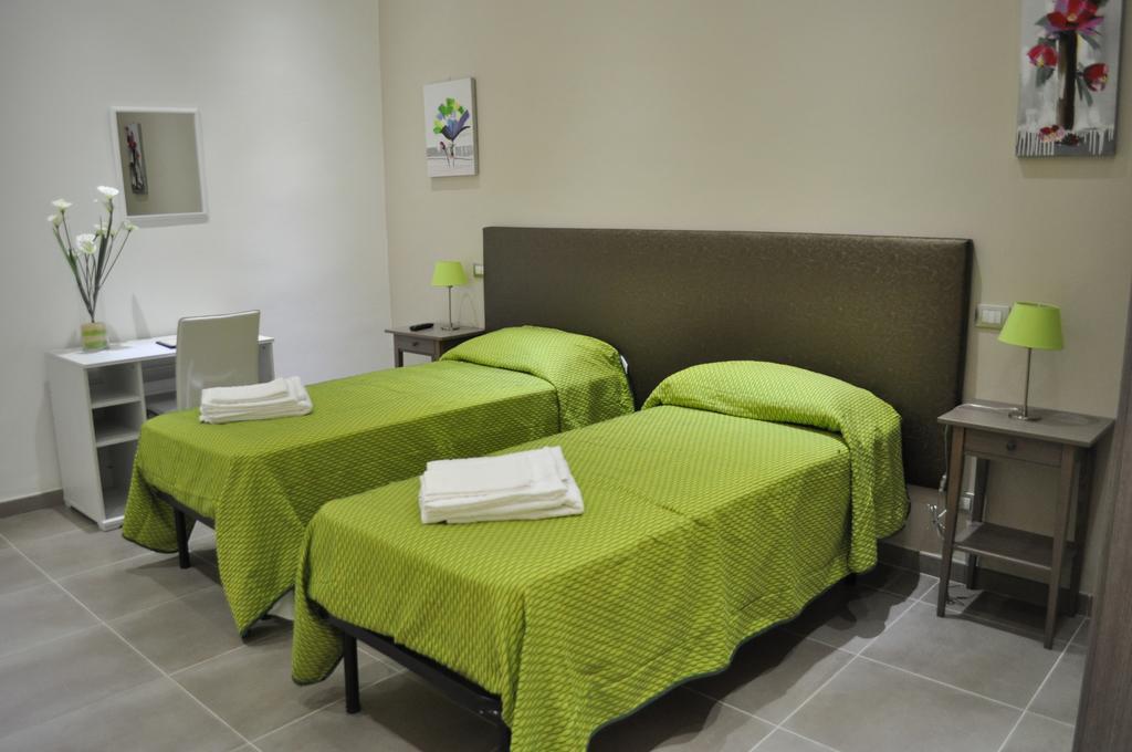 Il Giardinetto Guest House Civitavecchia Phòng bức ảnh