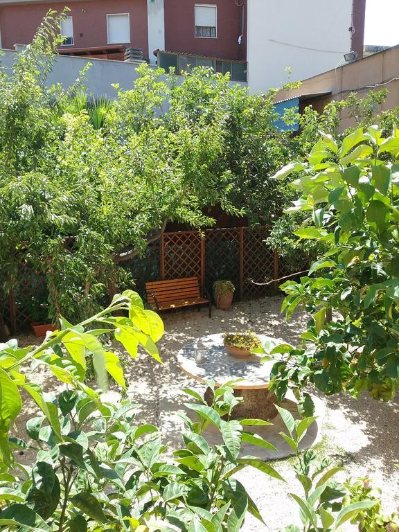Il Giardinetto Guest House Civitavecchia Ngoại thất bức ảnh