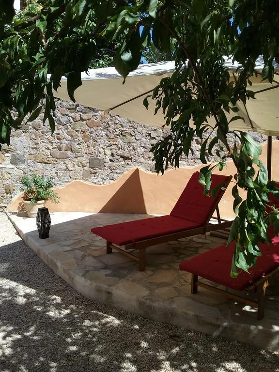 Il Giardinetto Guest House Civitavecchia Ngoại thất bức ảnh